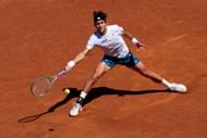 Tomas Martin Etcheverry at Barcelona